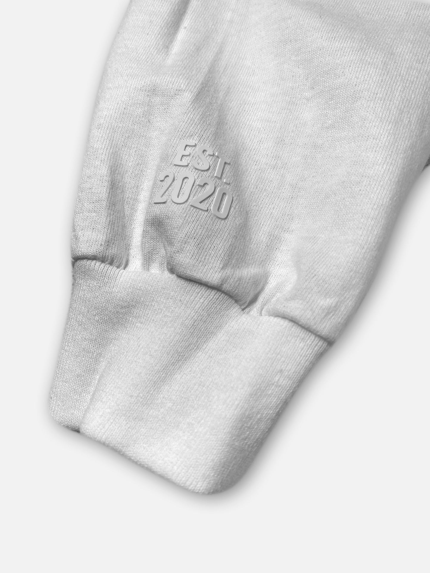 6 oz. Pure Long Sleeve