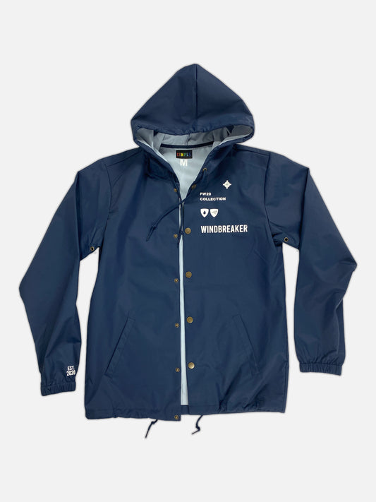 Ocean Windbreaker