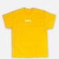 6 oz. Gold Short Sleeve